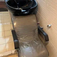 فروش لوازم سالن آرایشی کلی و جزیی توافقی|آرایشگاه و سالنهای زیبایی|مشهد, نیروی هوایی|دیوار