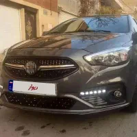 شاهین ۴۰۲ خاکستری.گارانتی فعال.سانروف