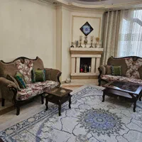 مبل استیل ۷ نفره|مبلمان خانگی و میز عسلی|تهران, پونک|دیوار