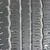 ۴ حلقه لاستیک ۲۳۵ ۷۰ ۱۶ ... ۲حلقه ۲۰۲۲ AT نو|قطعات یدکی و لوازم جانبی|بجنورد, |دیوار