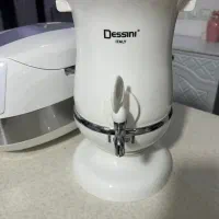 چایساز|سماور، چای‌ساز، قهوه‌ساز|رامجین, |دیوار