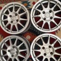 رینگ و لاستیک اسپید لاین ایتالیا