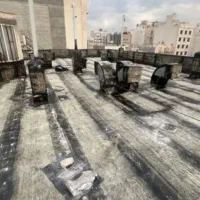 نصب و فروش ایزوگام و قیر گونی|خدمات پیشه و مهارت|مشهد, شهید آوینی|دیوار