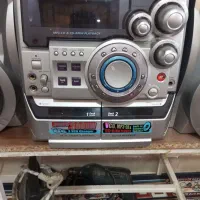 یک عددفرش 12متری یک عددضبط سامسونگ 3030000|فرش|جوادآباد, |دیوار