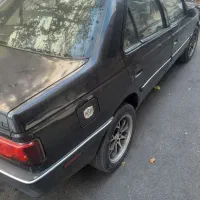 پژو GLX مدل 83|خودرو سواری و وانت|کرج, حصارک بالا|دیوار