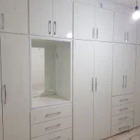 کابینت و کمد،طراحی دکوراسیون داخلی|خدمات پیشه و مهارت|کرمانشاه, |دیوار