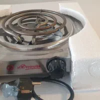 گاز برقی نو درکارتون مصباح