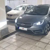 آریزو ۵ مدل ۱۴۰۱