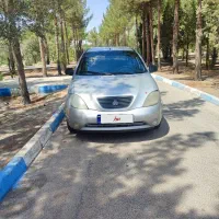 تیبا صندوق‌دار EX، مدل ۱۳۹۰|خودرو سواری و وانت|اصفهان, جی شیر|دیوار