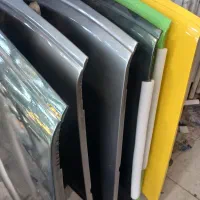 کاپوت رنگی آریسان آردی۲۰۷تیبا۲۰۶پرایدسمند ۴۰۵