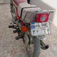 متور سیکلت دویست چابهار|موتورسیکلت|چابهار, |دیوار