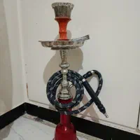 قلیان برنجی