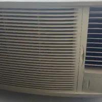 کولر پنجره‌ای جنرال الکتریک ۲۴۰۰۰