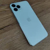 آیفون ۱۱ پرو