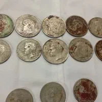 سکه قدیمی|کلکسیون سکه، تمبر، اسکناس|کرمانشاه, |دیوار