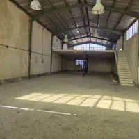 اجاره سوله ۵۰۰ متری در منطقه خرمدشت سیاهسنگ کمرد|اجارهٔ دفتر صنعتی، کشاورزی، تجاری|پردیس, شهرک صنعتی خرمدشت فاز ۷|دیوار