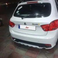 کوییک LR1400|خودرو سواری و وانت|قرچک, زیبا شهر|دیوار