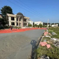 سرمایه گذاری زمین بافت مسکونی شهرک آناناس ،رویان