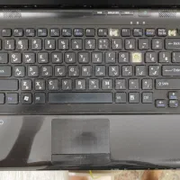 لپتاپ سونی وایوو vaio|رایانه همراه|اهواز, کوروش|دیوار