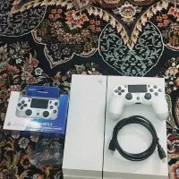 پلستیشن 4 (Ps4)