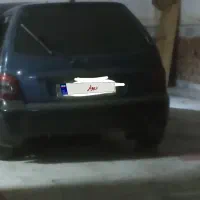 پراید هاچبک ۱۱۱