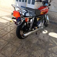 523594|موتورسیکلت|آبدانان, |دیوار