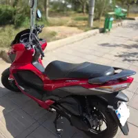 sym jt200|موتورسیکلت|تهران, بروجردی|دیوار