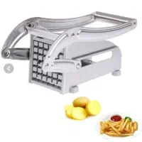 خلال کن سیب زمینی دستی