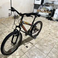 دوچرخه GALANT سایز 24|دوچرخه، اسکیت، اسکوتر|ماسال, |دیوار