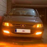 پرشیا مدل 98 لازرورق استثنایی|خودرو سواری و وانت|کرج, عظیمیه|دیوار