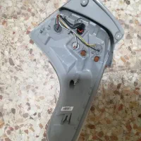 چراغ خطر تیوولی|قطعات یدکی و لوازم جانبی|لاهیجان, لیالستان|دیوار