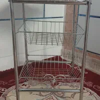 جای سیب زمینی و پیاز