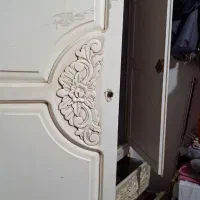 کمدلباس|جاکفشی، کمد، دراور|تبریز, |دیوار