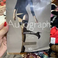 ۳۵۰ جفت جوراب و جوراب شلواری به صورت عمده