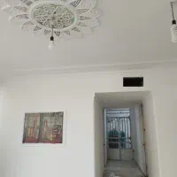 نقاشی ساختمان رنگ امیزی وکنتکس|خدمات پیشه و مهارت|داراب, |دیوار