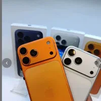 گوشی فول کپی طرح اصلی همه رنگ موجوده