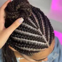 خدمات بافت مو