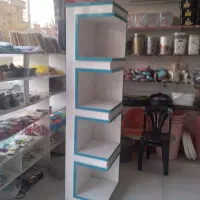 بوفه آشپرخانه|بوفه، ویترین، کنسول|سلماس, |دیوار