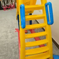 سرسره ۷ پله
