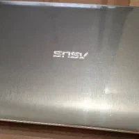 لپ تاپ ایسوس صفحه نمایش لمسی