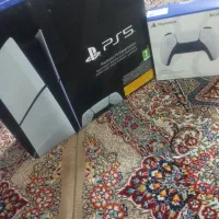 کنسول بازی ps5 اسلیم