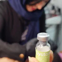 ۴۵۰،۰۰۰ ت اعتبار باشگاه یانا و مایا (بوتاکس صورت)|خدمات آرایشگری و زیبایی|دزفول, |دیوار