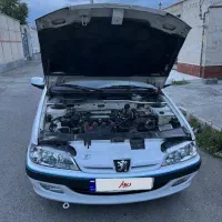 پژوپارس ای ال ایکس89|خودرو سواری و وانت|هشترود, |دیوار