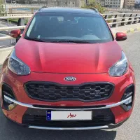 اسپرتج 2021 2400cc جی تی لاین مدل ex|خودرو سواری و وانت|تهران, گلستان (شهرک راه آهن)|دیوار