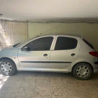 206 تیپ ۶. اتومات