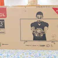 تلوزیون TcL