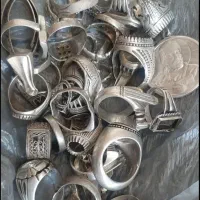 نقره شکسته|جواهرات|زنجان, |دیوار