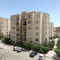 اینتاپارس/فاز۶شمال پرند/متراژ بزرگ ۲خواب فول|فروش آپارتمان|پرند, فاز ۶|دیوار
