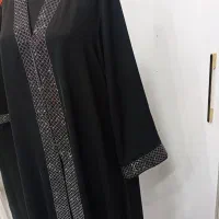 مانتو عبایی مجلسی 1700|لباس|مشهد, نوده|دیوار