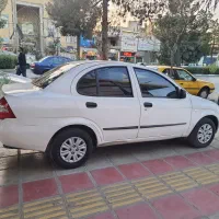 تیبا مدل۹۷بیمه دوماه